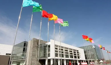 北京新国际展览中心Wilo-IL 水泵